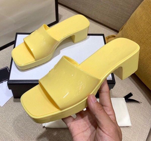 slippers sandals early spring 2021 new waterproof platform thick heel high heel candy color tpu fashion slippers one line open toe women, Black
slippers sandals early spring 2021 new waterproof platform thick heel high heel candy color tpu fashion slippers one line open toe women, Black