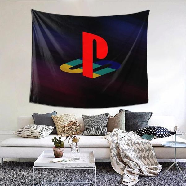 tapestries playstation tapestry art wall poster hanging blankets sofa table cover home decor
tapestries playstation tapestry art wall poster hanging blankets sofa table cover home decor