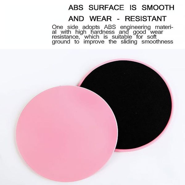 pair fitness glide plate sliding general coordination pad gliders slider gliding discs slimming slide accessories
pair fitness glide plate sliding general coordination pad gliders slider gliding discs slimming slide accessories