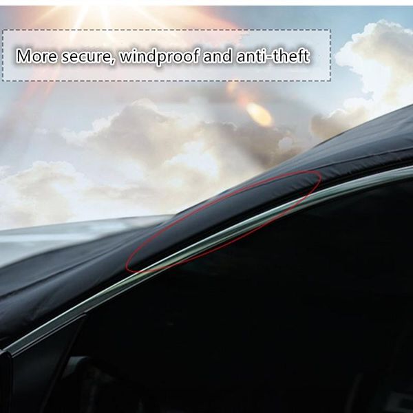 car windshield snow sun shade waterproof protector cover front windscreen for accessories sunshade
car windshield snow sun shade waterproof protector cover front windscreen for accessories sunshade