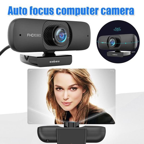 1080p autofocus webcam with noise reduction mic and lens cover usb web camera for video conference dq-drop webcams
1080p autofocus webcam with noise reduction mic and lens cover usb web camera for video conference dq-drop webcams