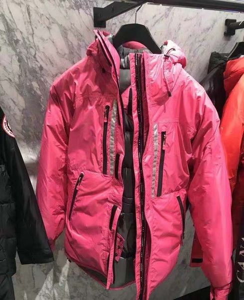 one after an, big goose family good products (limited to regular customers) zhang zi loose men's and down et women's, Black
one after an, big goose family good products (limited to regular customers) zhang zi loose men's and down et women's, Black