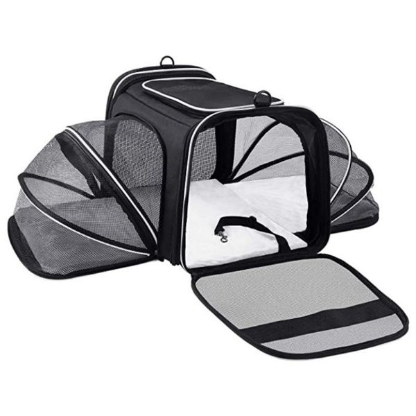 outdoor bags pet cat carrier backpack large capacity dogs carrying bag folding chest travel pets
outdoor bags pet cat carrier backpack large capacity dogs carrying bag folding chest travel pets