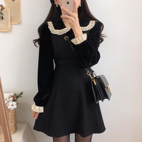 women's blouses & shirts spring solid vintage shirt female oversize long sleeve girls blouse plus size autumn femme blusas hb1w, White
women's blouses & shirts spring solid vintage shirt female oversize long sleeve girls blouse plus size autumn femme blusas hb1w, White