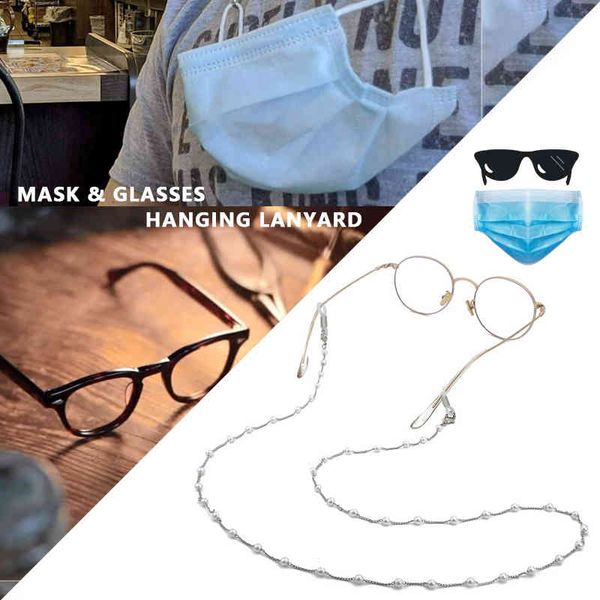 5pcs mask lanyard eyeglasses chain necklace face mask glasses holder adjustable traceless ear hanging rope two hooks
5pcs mask lanyard eyeglasses chain necklace face mask glasses holder adjustable traceless ear hanging rope two hooks