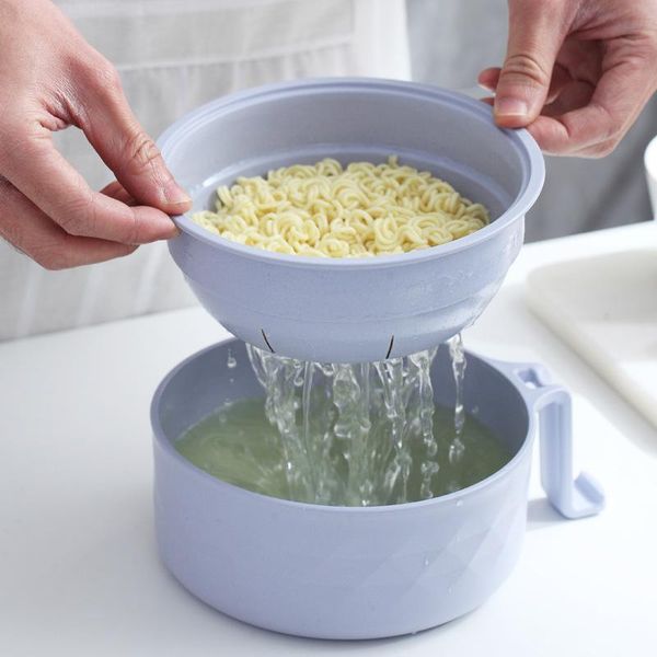 dinnerware sets 6pcs/set student lunch box noodle bowl soup set bamboo fiber bento large creative instant cup with cover
dinnerware sets 6pcs/set student lunch box noodle bowl soup set bamboo fiber bento large creative instant cup with cover