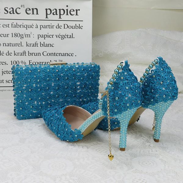 lace-up flower wedding shoes with matching bags high heels pointed toe ankle strap ladies party shoe and bag set pearl dress, Black
lace-up flower wedding shoes with matching bags high heels pointed toe ankle strap ladies party shoe and bag set pearl dress, Black