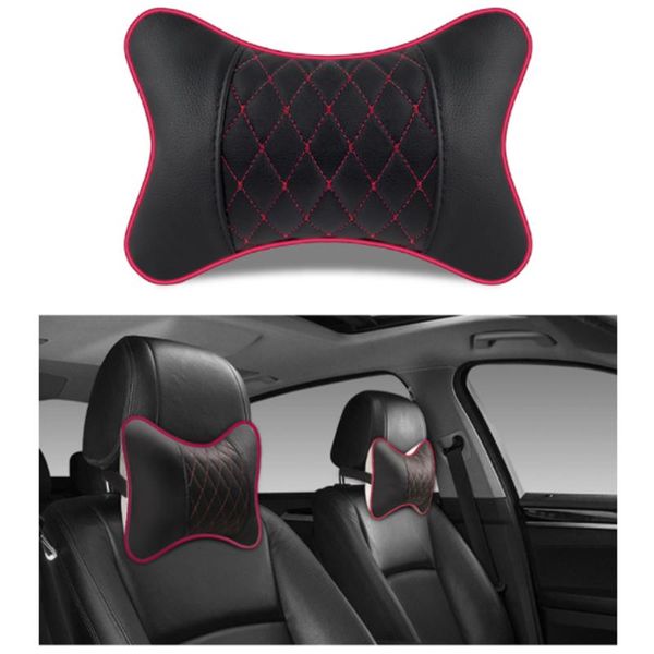 seat cushions automobile 1pc neck pillows both side pack headrest for filled fiber universal car pillow
seat cushions automobile 1pc neck pillows both side pack headrest for filled fiber universal car pillow