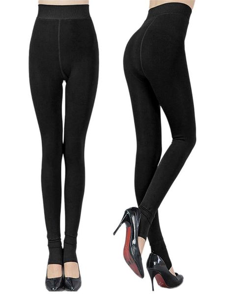 women's pants & capris winter warm women high waist leggings trousers female clothing velvet thick solid pantolon femme, Black;white
women's pants & capris winter warm women high waist leggings trousers female clothing velvet thick solid pantolon femme, Black;white