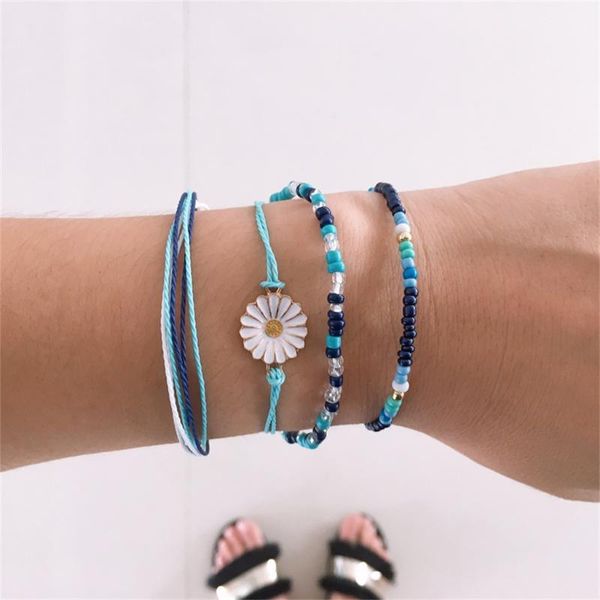 miyuki delica seed beads women bracelets friendship jewelry fashion diy bijoux femme simple charm, Golden;silver
miyuki delica seed beads women bracelets friendship jewelry fashion diy bijoux femme simple charm, Golden;silver