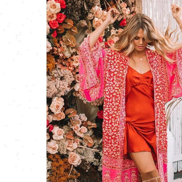 fashion boho beach summer kimono women shirt cardigan loose long harajuku hipster blouse floral playa travel vacation blusa feminina, White
fashion boho beach summer kimono women shirt cardigan loose long harajuku hipster blouse floral playa travel vacation blusa feminina, White