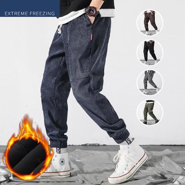 men's pants japanese casual trousers loose straight-barrel sports with legs harun autumn fashion students pant, Black
men's pants japanese casual trousers loose straight-barrel sports with legs harun autumn fashion students pant, Black