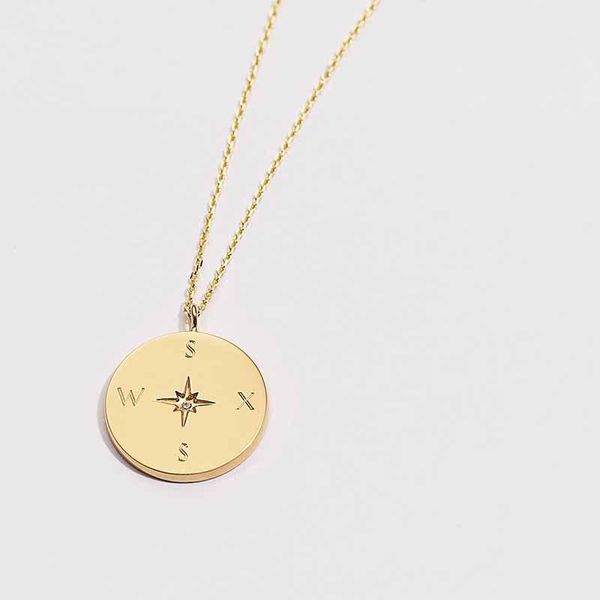 pendant necklaces compass round necklace for women copper ladies vintage jewellery, Silver
pendant necklaces compass round necklace for women copper ladies vintage jewellery, Silver