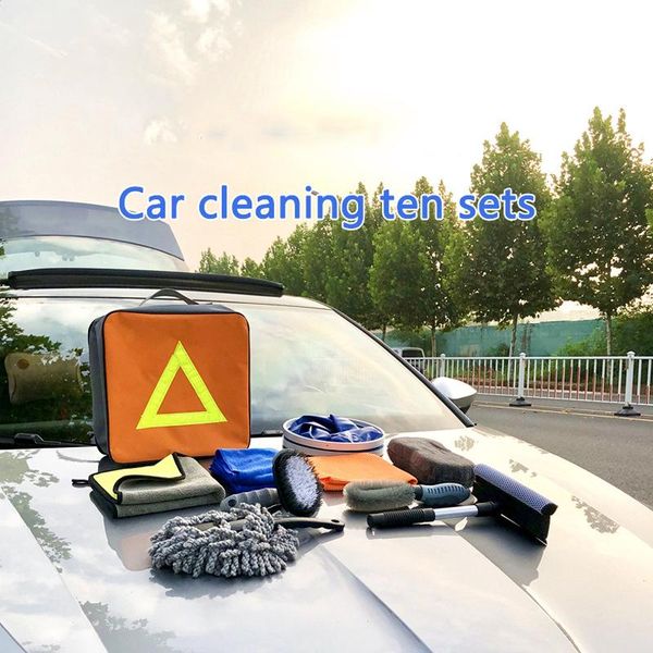 car wash cleaning kit microfiber detailing washing tools towels blush sponge glove polish applicator pad
car wash cleaning kit microfiber detailing washing tools towels blush sponge glove polish applicator pad