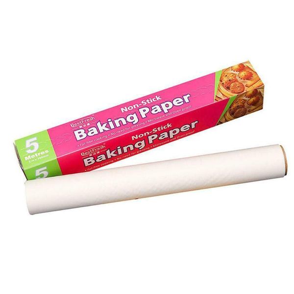 tools & accessories 5m/10m baking paper barbecue double-sided silicone oil bakery bbq perfect for using in the steamer to steam bread,
tools & accessories 5m/10m baking paper barbecue double-sided silicone oil bakery bbq perfect for using in the steamer to steam bread,
