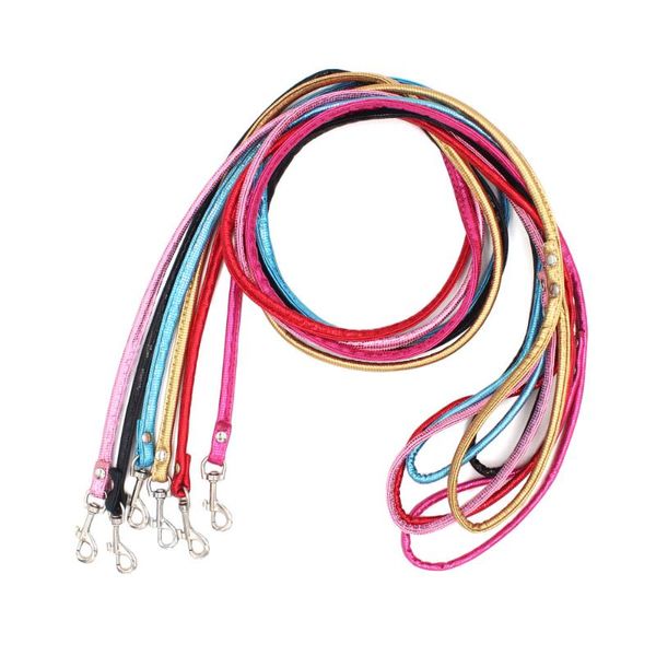dog collars & leashes pet cat puppy leash long smooth pu leather solid color dogs walker 6 1.2mx1.0cm for small medium
dog collars & leashes pet cat puppy leash long smooth pu leather solid color dogs walker 6 1.2mx1.0cm for small medium