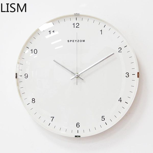wall clocks living room modern design japanese-style silent products clock decor white decoration orologio da parete
wall clocks living room modern design japanese-style silent products clock decor white decoration orologio da parete
