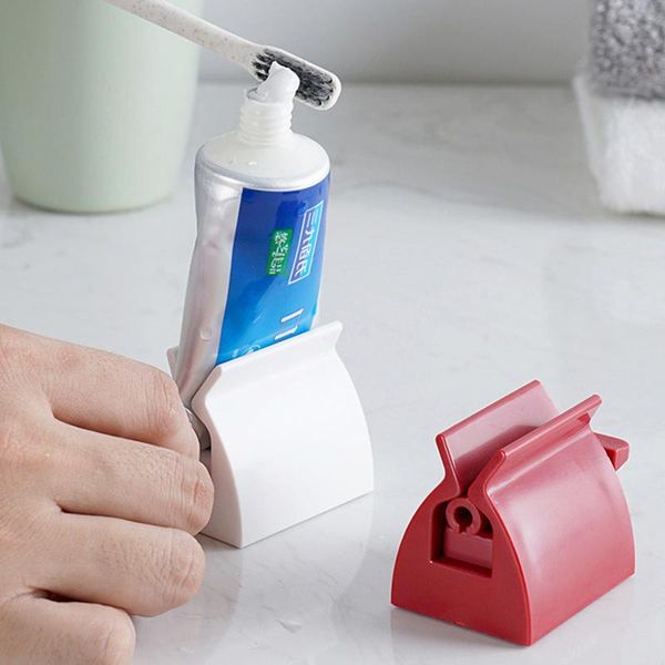 toothbrush holders creative tooth paste squeezer toothpaste holder rolling bathroom accessories set tube dispenser
toothbrush holders creative tooth paste squeezer toothpaste holder rolling bathroom accessories set tube dispenser