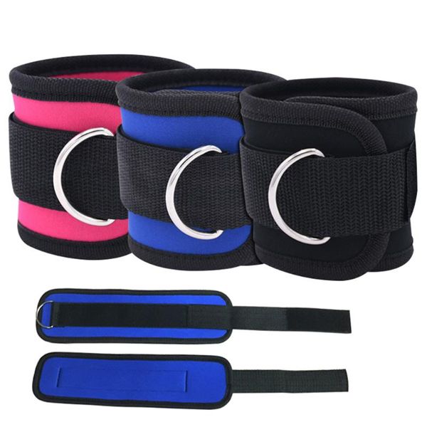 wrist support 2021 ankle strap belt leg training exercise resistance band banda elastica, Black;red
wrist support 2021 ankle strap belt leg training exercise resistance band banda elastica, Black;red