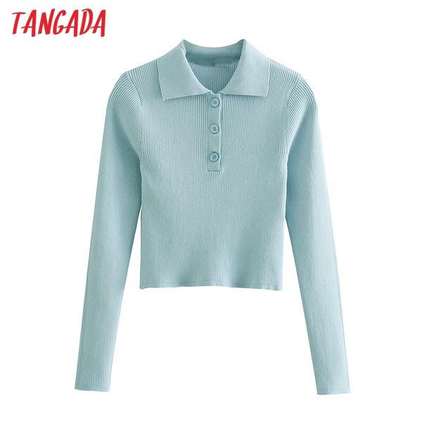 women fashion solid slim cropped knitted sweater vintage long sleeve female pullovers chic be479 210416, White;black
women fashion solid slim cropped knitted sweater vintage long sleeve female pullovers chic be479 210416, White;black