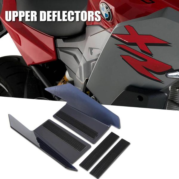 motorcycle windshield brand accessories for f900xr f 900 xr 2021 side deflector
motorcycle windshield brand accessories for f900xr f 900 xr 2021 side deflector