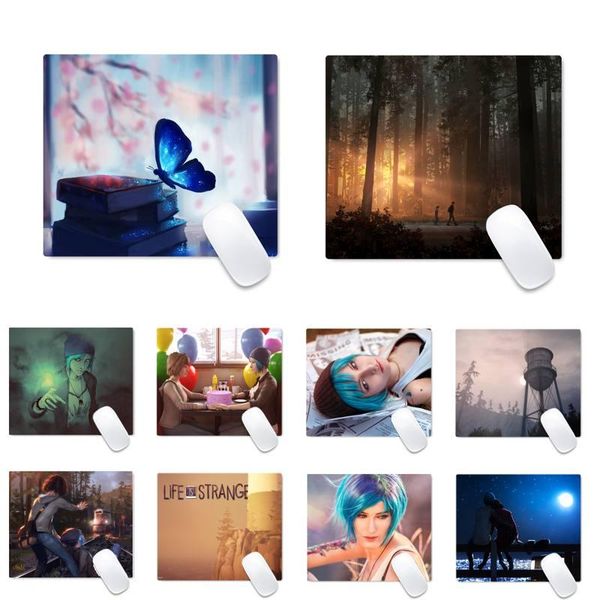 mouse pads & wrist rests life is strange game comfort mat gaming mousepad desk table protect office work pad non-slip lapcushion
mouse pads & wrist rests life is strange game comfort mat gaming mousepad desk table protect office work pad non-slip lapcushion
