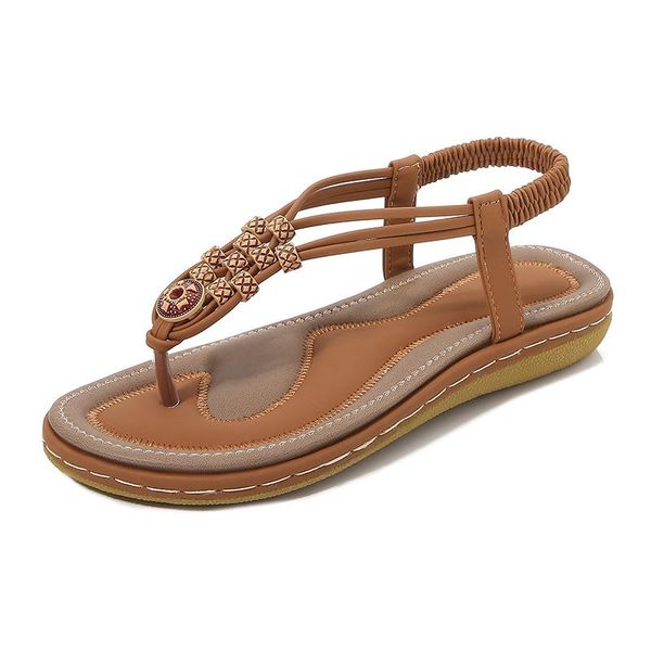 sandals fashion beach breathable ladies open toes comfortable shoes bohemian cross-border, Black
sandals fashion beach breathable ladies open toes comfortable shoes bohemian cross-border, Black