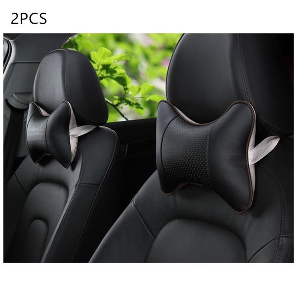 seat cushions 2pcs car neck pillows pu leather head support protector 4 colors universal headrest backrest cushion easy install and clean
seat cushions 2pcs car neck pillows pu leather head support protector 4 colors universal headrest backrest cushion easy install and clean