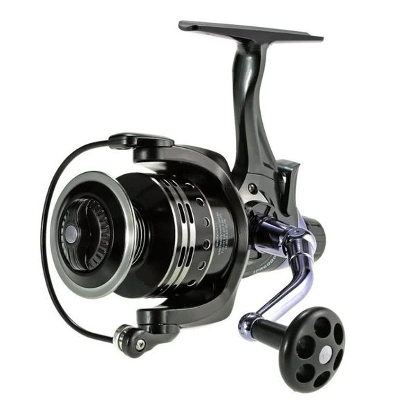 conor ifr double unloading force fishing vessel all-metal spool front and back brake round wheel li yu lun baitcasting reels
conor ifr double unloading force fishing vessel all-metal spool front and back brake round wheel li yu lun baitcasting reels