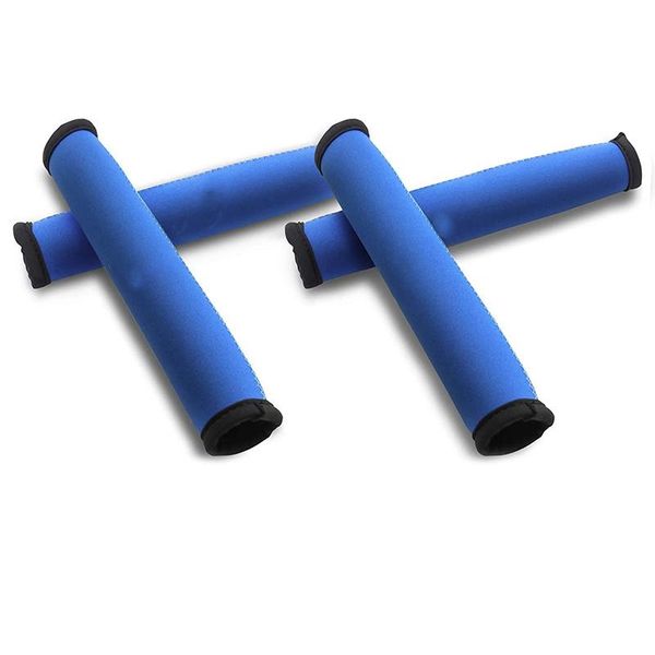 rafts/inflatable boats 4pcs kayak paddle grip, non-slip prevent blister and callouses, make kayaking easier comfortable
rafts/inflatable boats 4pcs kayak paddle grip, non-slip prevent blister and callouses, make kayaking easier comfortable