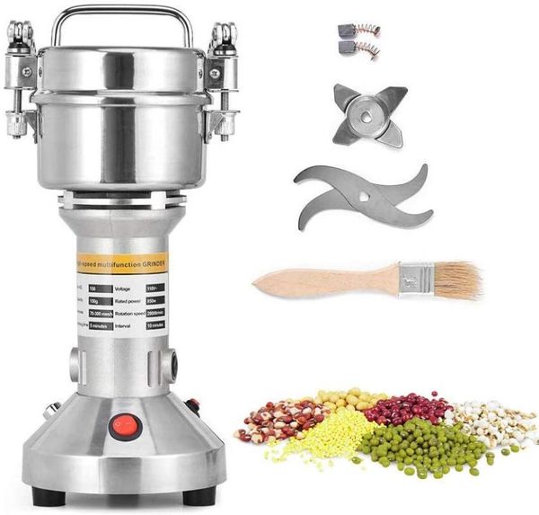 electric coffee grinders 500g grinder bean beans multifunctional home coffeeshop grain machine kitchen tool
electric coffee grinders 500g grinder bean beans multifunctional home coffeeshop grain machine kitchen tool