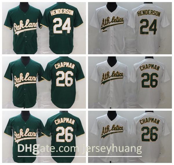 man baseball 26 matt chapman jerseys 24 rickey henderson flexbase cool base stripe cooperstown breathable stitched team color green white, Blue;black
man baseball 26 matt chapman jerseys 24 rickey henderson flexbase cool base stripe cooperstown breathable stitched team color green white, Blue;black