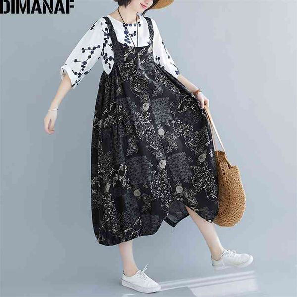 summer plus size women jumpsuits overalls vintage floral print trousers sleeveless long pants loose oversize clothing 210531, Black;white
summer plus size women jumpsuits overalls vintage floral print trousers sleeveless long pants loose oversize clothing 210531, Black;white