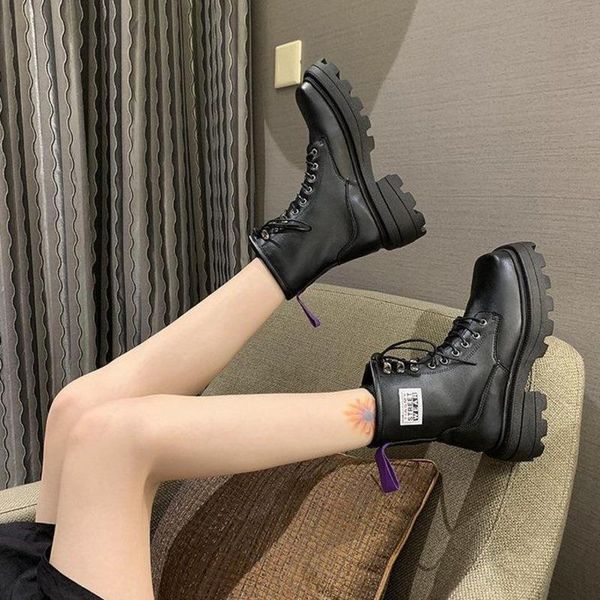 boots women's high rider black square toe thick-soled gear non-slip wear-resistant boot winter plus velvet warm outdoor
boots women's high rider black square toe thick-soled gear non-slip wear-resistant boot winter plus velvet warm outdoor