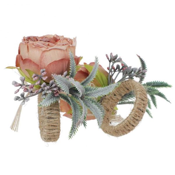 napkin rings button simulation flower hand-knitted forest for dinner party el neat table wedding decoration accessor
napkin rings button simulation flower hand-knitted forest for dinner party el neat table wedding decoration accessor