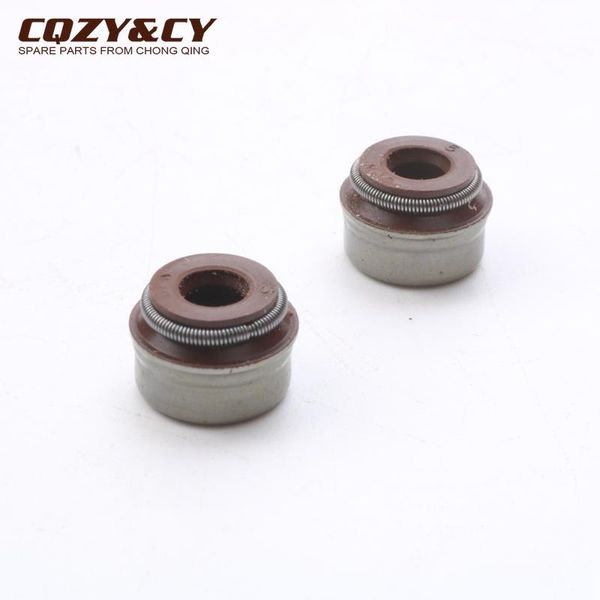 valve stem oil seal for gilera dna 125 oregon 250 fuoco eu3 500 gp centenario 800 436438 100669210 4-stroke engine assembly
valve stem oil seal for gilera dna 125 oregon 250 fuoco eu3 500 gp centenario 800 436438 100669210 4-stroke engine assembly