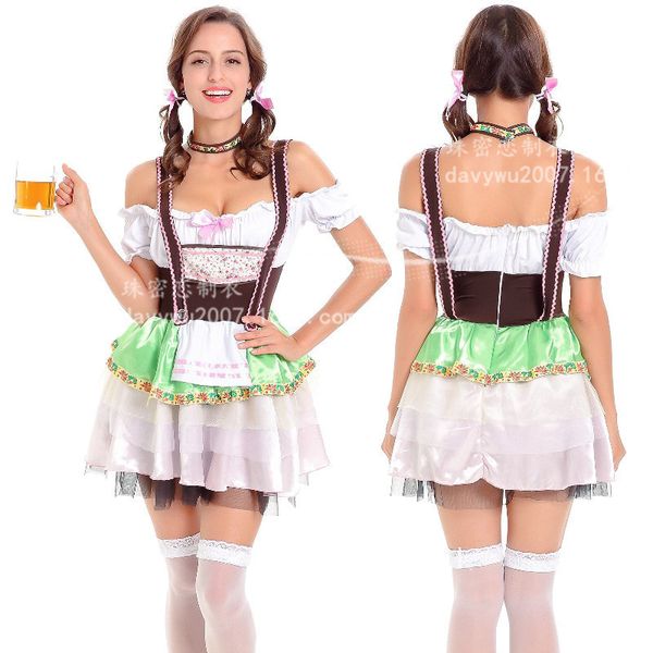 stage carnival oversized halloween women's traditional german costume bavaria mooney, Black;red
stage carnival oversized halloween women's traditional german costume bavaria mooney, Black;red