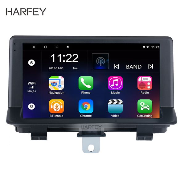 touchscreen hd 9 inch car dvd bluetooth gps player 2din android 10.0 8-core radio for 2013- 2017 audi q3 backup camera
touchscreen hd 9 inch car dvd bluetooth gps player 2din android 10.0 8-core radio for 2013- 2017 audi q3 backup camera