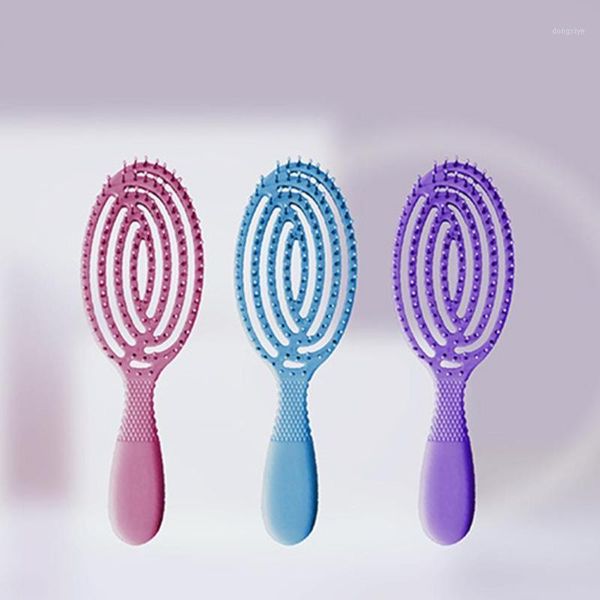hollow out massage hairbrush hair detangling smoothing comb hairdressing tool large brush professional brush1
hollow out massage hairbrush hair detangling smoothing comb hairdressing tool large brush professional brush1