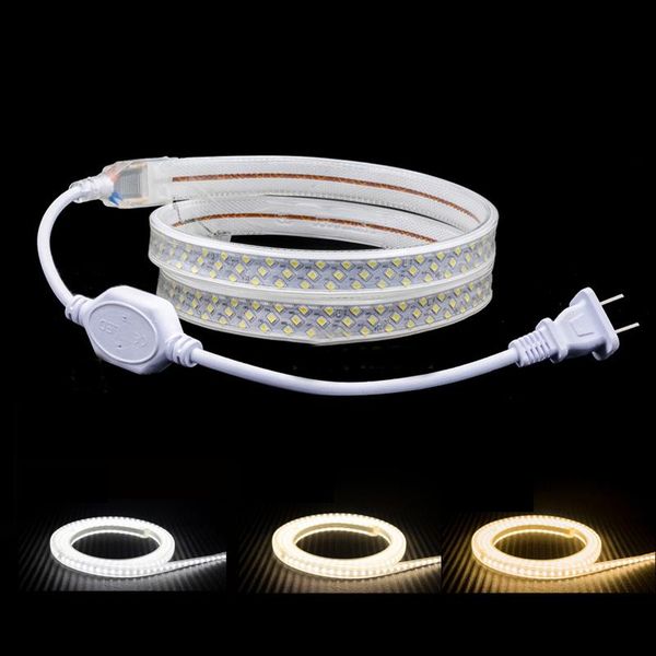 strips 220v led strip 2835 high safety brightness flexible light outdoor waterproof
strips 220v led strip 2835 high safety brightness flexible light outdoor waterproof