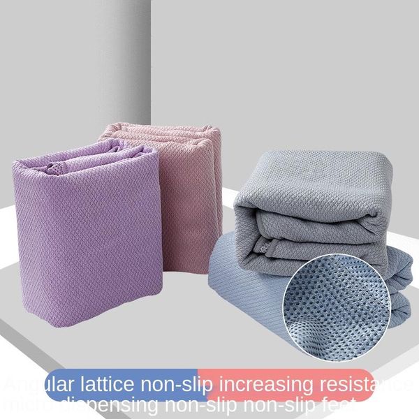 yoga blankets 183*63cm mesh breathable drape polyester cotton skin-friendly comfortable fitness micro-point glue
yoga blankets 183*63cm mesh breathable drape polyester cotton skin-friendly comfortable fitness micro-point glue