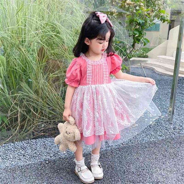summer arrival girls fashion princess dress kids pink dresses clothes 210528, Red;yellow
summer arrival girls fashion princess dress kids pink dresses clothes 210528, Red;yellow
