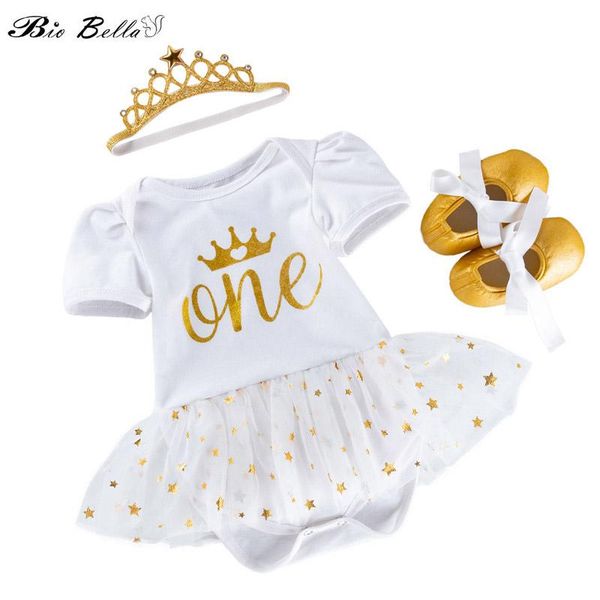infant baby girls summer clothes set first birthday party clothing 3pcs born outfits suit sets, White
infant baby girls summer clothes set first birthday party clothing 3pcs born outfits suit sets, White