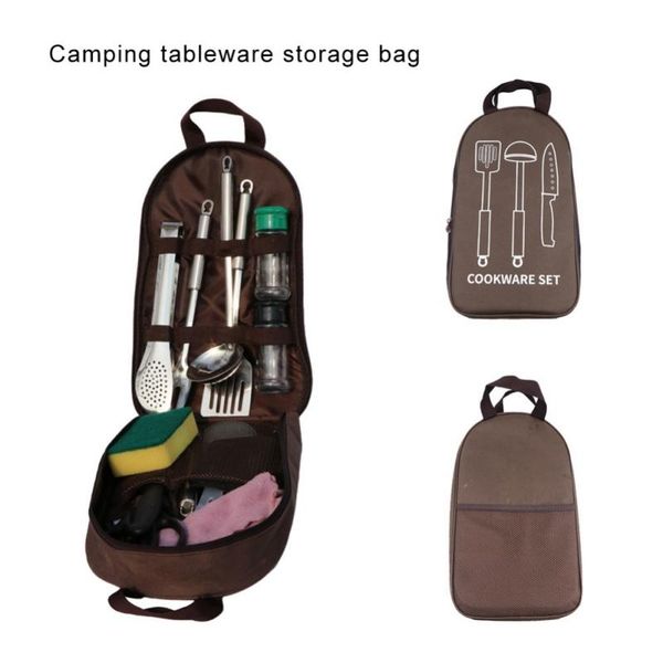 storage bags tableware cookware bag outdoor travel camping picnic kitchenware portable handbag
storage bags tableware cookware bag outdoor travel camping picnic kitchenware portable handbag