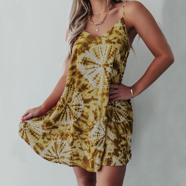 qrwr fashion floral printing mini dresses for women summer v-ne off shoulder woman dress casual spaghetti womens clothing, Black;pink
qrwr fashion floral printing mini dresses for women summer v-ne off shoulder woman dress casual spaghetti womens clothing, Black;pink