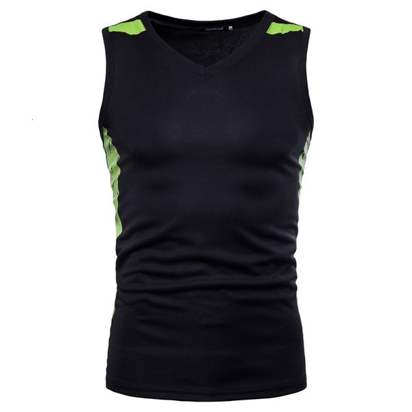 men's t-shirts fashion summer active casual bodybuilding fitness muscle exersice joggers mens clothing vetement homme tank 5d, White;black
men's t-shirts fashion summer active casual bodybuilding fitness muscle exersice joggers mens clothing vetement homme tank 5d, White;black