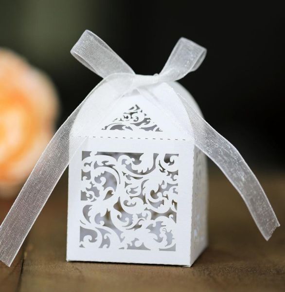 gift wrap 50 pcs party decor chocolate box packaging with ribbon design laser hollow candy wedding favors cardboard
gift wrap 50 pcs party decor chocolate box packaging with ribbon design laser hollow candy wedding favors cardboard