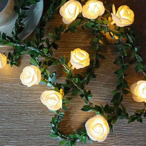 strings rose rattan festoon fairy lights led string christmas garlands light tree decorations year decor
strings rose rattan festoon fairy lights led string christmas garlands light tree decorations year decor