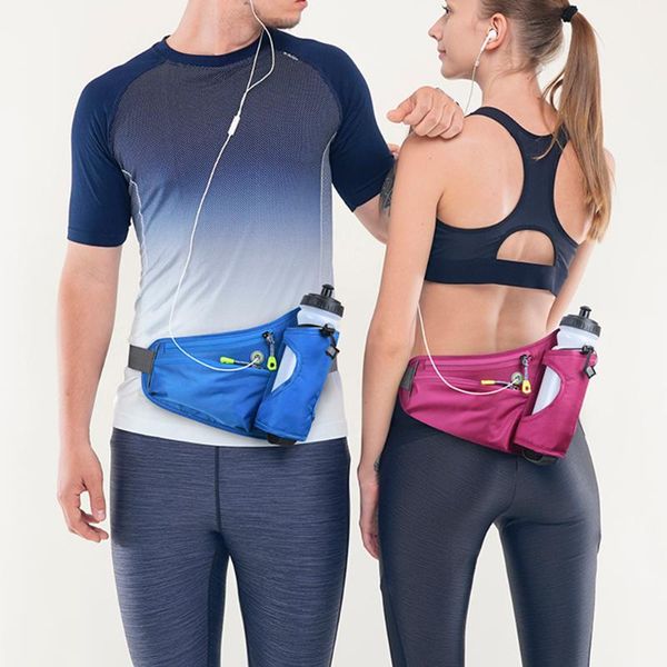 running waist bag belt multifunctional waterproof sports pocket pouch pack non-slip gym bags cycling phone
running waist bag belt multifunctional waterproof sports pocket pouch pack non-slip gym bags cycling phone