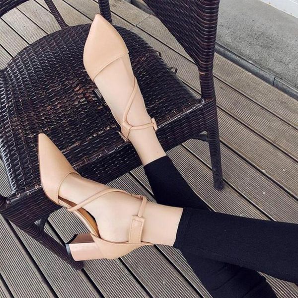 dress shoes high heel women woman fashion pointed 2021 high-heeled rome summer thick-heeled women's d149, Black
dress shoes high heel women woman fashion pointed 2021 high-heeled rome summer thick-heeled women's d149, Black